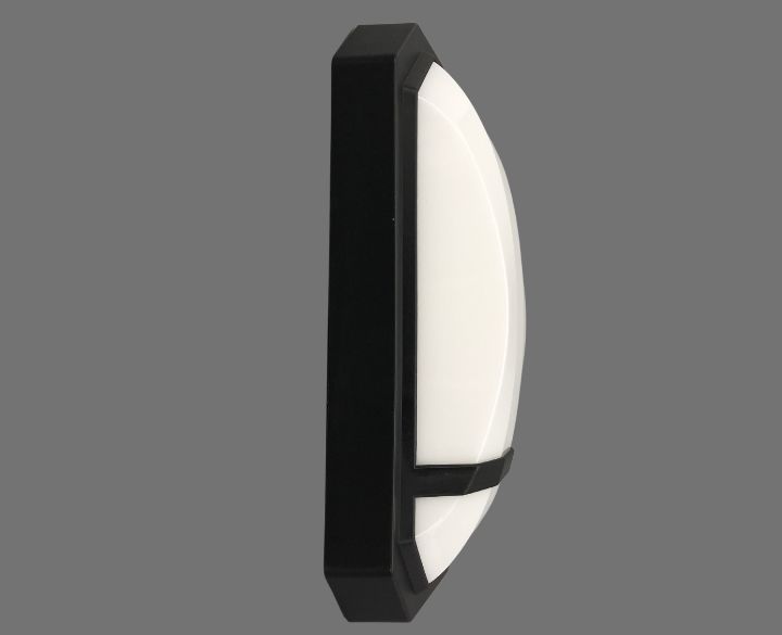 Ace Outdoor Waterproof  IP65 LED Bulkhead light 835 (BL15)  White-1